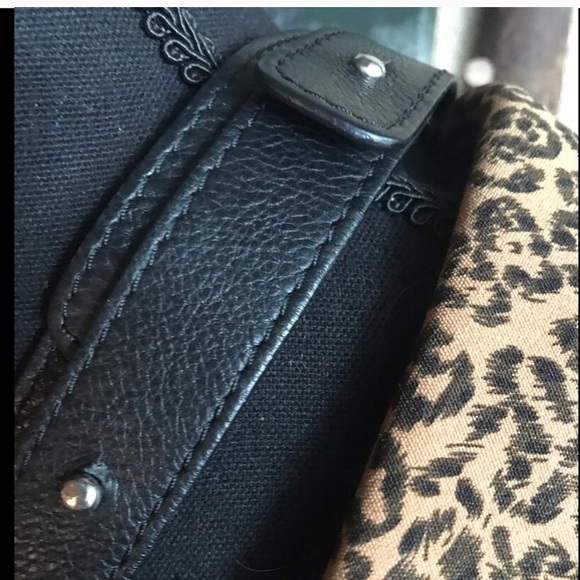 MARIO VALENTINO LIA SHOULDER BAG - Picture 5 of 6